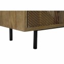 MebleTV DKD Home Decor Naturalny Jasnobrązowy 125 x 40 x 54,5 cm