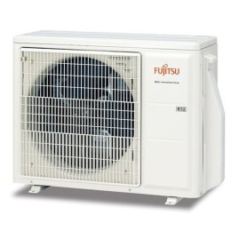 Klimatyzator Fujitsu ASY25UIKP Split Inverter A++/A+ 2150 fg/h Biały Split A+++ Filtr powietrza