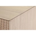 Komoda DKD Home Decor Jodła Brązowy MDF (80 x 40 x 77 cm)