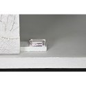 Kredens DKD Home Decor Biały Metal Drewno mango 150 x 38 x 80 cm