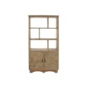 Kredens DKD Home Decor Drewno Drewno z Recyklingu 93 x 42 x 188 cm