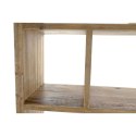 Kredens DKD Home Decor Drewno Drewno z Recyklingu 93 x 42 x 188 cm
