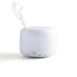 Nawilżacz Powietrza Dcook Biały Plastikowy (0,3 L)