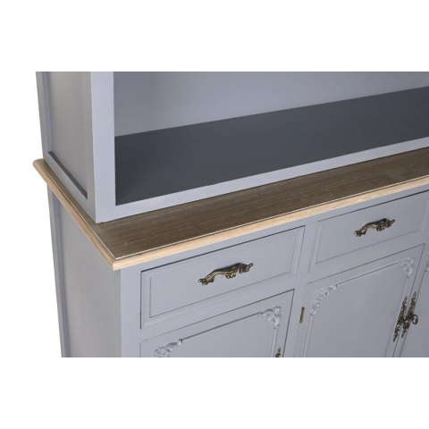 Ekspozytor stojący DKD Home Decor Drewno MDF 122.5 x 40 x 191.5 cm 122,5 x 40 x 191,5 cm Ekspozytor stojący DKD Home Decor Drewno MDF 122.5 x 40 x 191.5 cm 122,5 x 40 x 191,5 cm