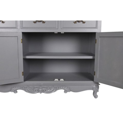Ekspozytor stojący DKD Home Decor Drewno MDF 122.5 x 40 x 191.5 cm 122,5 x 40 x 191,5 cm Ekspozytor stojący DKD Home Decor Drewno MDF 122.5 x 40 x 191.5 cm 122,5 x 40 x 191,5 cm