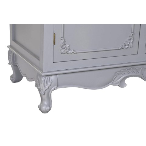 Ekspozytor stojący DKD Home Decor Drewno MDF 122.5 x 40 x 191.5 cm 122,5 x 40 x 191,5 cm Ekspozytor stojący DKD Home Decor Drewno MDF 122.5 x 40 x 191.5 cm 122,5 x 40 x 191,5 cm