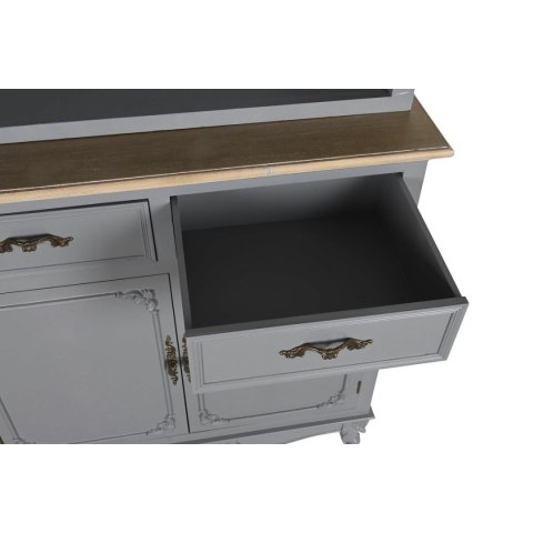 Ekspozytor stojący DKD Home Decor Drewno MDF 122.5 x 40 x 191.5 cm 122,5 x 40 x 191,5 cm Ekspozytor stojący DKD Home Decor Drewno MDF 122.5 x 40 x 191.5 cm 122,5 x 40 x 191,5 cm