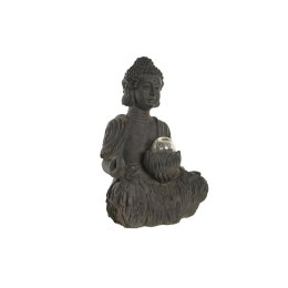 Figurka Dekoracyjna DKD Home Decor Budda Magnez (37,5 x 26,5 x 54,5 cm)