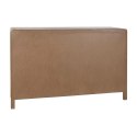 Kredens DKD Home Decor Wielokolorowy Jasnobrązowy Drewno Sosna Drewno MDF 120 x 40 x 80 cm