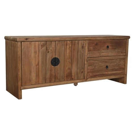 MebleTV DKD Home Decor Naturalny 156 x 44 x 65 cm