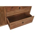 MebleTV DKD Home Decor Naturalny 156 x 44 x 65 cm