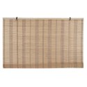 Roleta DKD Home Decor Wielokolorowy Bambus (120 x 2 x 230 cm)
