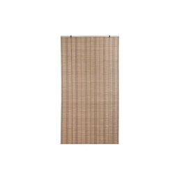 Roleta DKD Home Decor Wielokolorowy Bambus (120 x 2 x 230 cm)