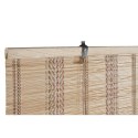 Roleta DKD Home Decor Wielokolorowy Bambus (120 x 2 x 230 cm)