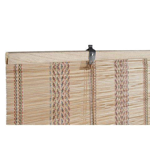 Roleta DKD Home Decor Wielokolorowy Bambus (120 x 2 x 230 cm) Roleta DKD Home Decor Wielokolorowy Bambus (120 x 2 x 230 cm)
