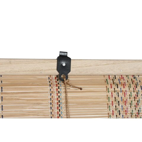 Roleta DKD Home Decor Wielokolorowy Bambus (120 x 2 x 230 cm) Roleta DKD Home Decor Wielokolorowy Bambus (120 x 2 x 230 cm)