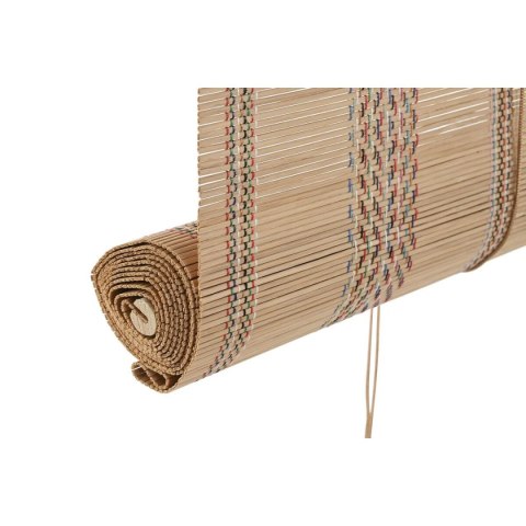 Roleta DKD Home Decor Wielokolorowy Bambus (120 x 2 x 230 cm) Roleta DKD Home Decor Wielokolorowy Bambus (120 x 2 x 230 cm)