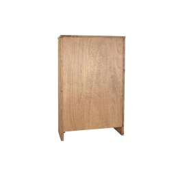 Szafa DKD Home Decor Naturalny Drewno z Recyklingu 100 x 45 x 160 cm