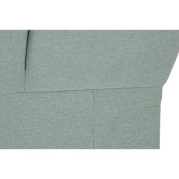 Zagłówek do łóżka DKD Home Decor Kolor Zielony Drewno MDF 157 x 8 x 160 cm 168 x 10 x 160 cm
