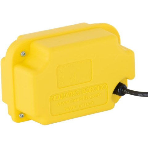 Obracarka silnik do inkubatora wylęgarki do jaj 230 V 3 W Obracarka silnik do inkubatora wylęgarki do jaj 230 V 3 W