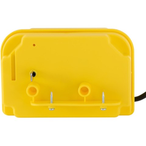 Obracarka silnik do inkubatora wylęgarki do jaj 230 V 3 W Obracarka silnik do inkubatora wylęgarki do jaj 230 V 3 W