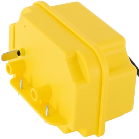 Obracarka silnik do inkubatora wylęgarki do jaj 230 V 3 W Obracarka silnik do inkubatora wylęgarki do jaj 230 V 3 W