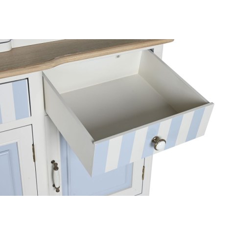 Ekspozytor stojący DKD Home Decor Szkło 141,5 x 44 x 199 cm