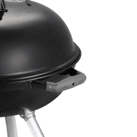 Grill węglowy CHARCOAL MATE z pokrywą Grill węglowy CHARCOAL MATE z pokrywą