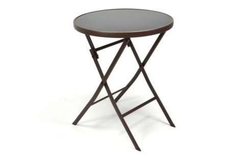 3-częsciowy zestaw mebli ogrodowych