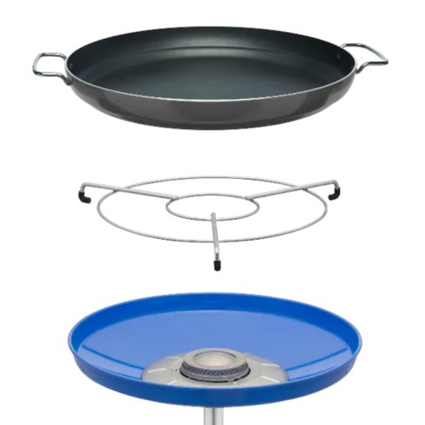 Grill gazowy CADAC BRAAI Paella 47cm 30mbar Grill gazowy CADAC BRAAI Paella 47cm 30mbar