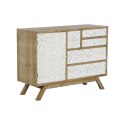 Komoda DKD Home Decor 106 x 38 x 78,5 cm Jodła Arabia Drewno MDF