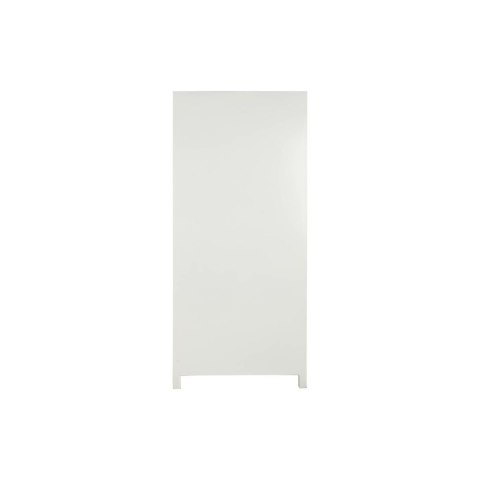 Kredens DKD Home Decor Biały Jodła Drewno MDF 85,5 x 50,5 x 186,2 cm