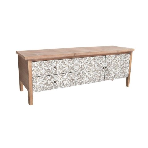 MebleTV DKD Home Decor Jodła 140 x 40 x 50 cm Drewno MDF