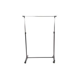 Wieszak na Kółkach DKD Home Decor Metal 83 x 43 x 95 cm