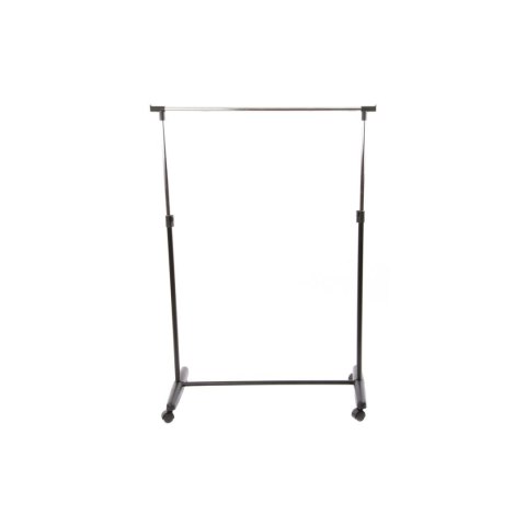 Wieszak na Kółkach DKD Home Decor Metal 83 x 43 x 95 cm