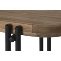 Console Home ESPRIT Drewno Metal 115 x 40 x 75 cm