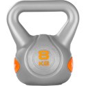 Kettlebell hantla 8 kg MOVIT