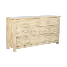 Kredens Home ESPRIT Naturalny 160 x 42 x 85 cm