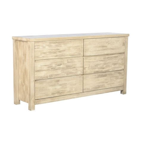 Kredens Home ESPRIT Naturalny 160 x 42 x 85 cm