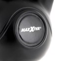 MAXXIVA Kettlebell, czarny, 16 kg