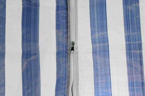 Pawilon 3x3m Namiot handlowy z wejściem PE