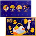 BATH TOYS