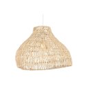 Lampa Sufitowa Home ESPRIT Jasnobrązowy Metal Sznurek 53 x 42 x 32 cm