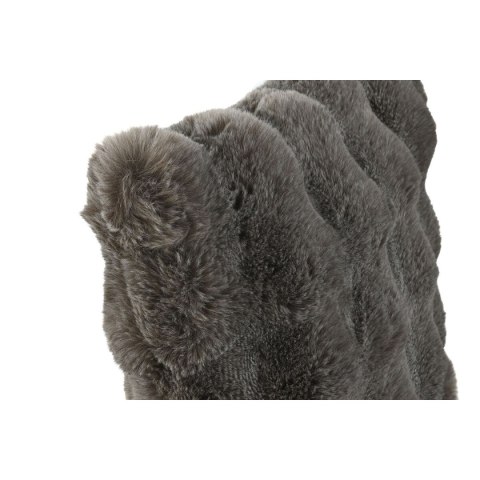 Poduszka Home ESPRIT Szary 45 x 15 x 45 cm