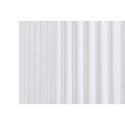 Stoły do Jadalni Home ESPRIT Biały Metal Marmur 110 x 110 x 76 cm
