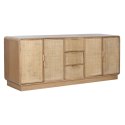 Kredens Home ESPRIT Naturalny 182 x 45 x 71 cm