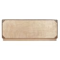 Kredens Home ESPRIT Naturalny 182 x 45 x 71 cm