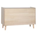 Kredens Home ESPRIT Naturalny 90 x 35 x 61 cm