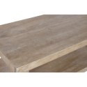 Stolik Home ESPRIT Naturalny Drewno 120 x 58 x 45 cm