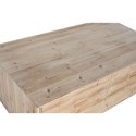 Stolik Home ESPRIT Naturalny Drewno świerkowe Drewno MDF 130 x 70 x 46 cm